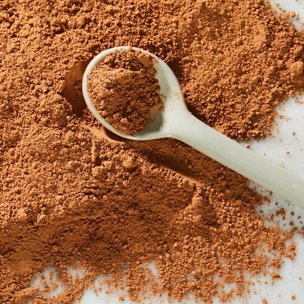 Cocoa Powder